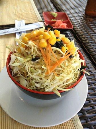 Osaka restaurant & bar japones